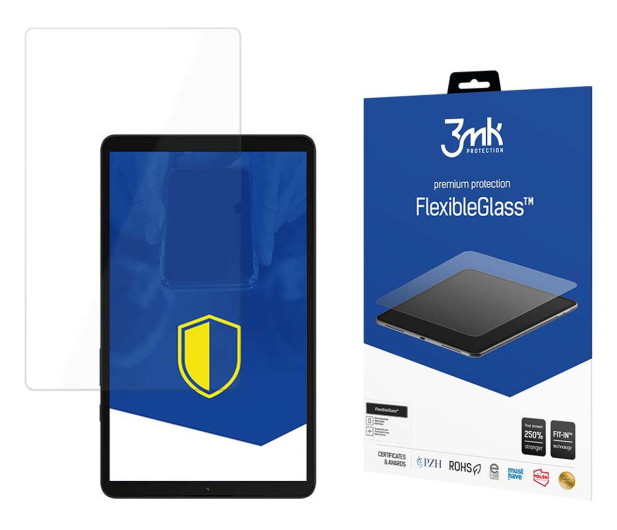 3MK Flexible Glass do Samsung Galaxy Tab A9+ 5903108543668 - 1205522 - zdjęcie